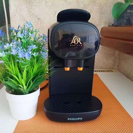 Apartamento Alba ฮากา ภายนอก รูปภาพ