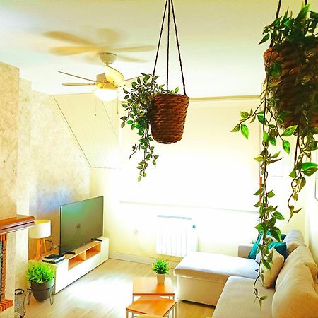 Apartamento Alba ฮากา ภายนอก รูปภาพ