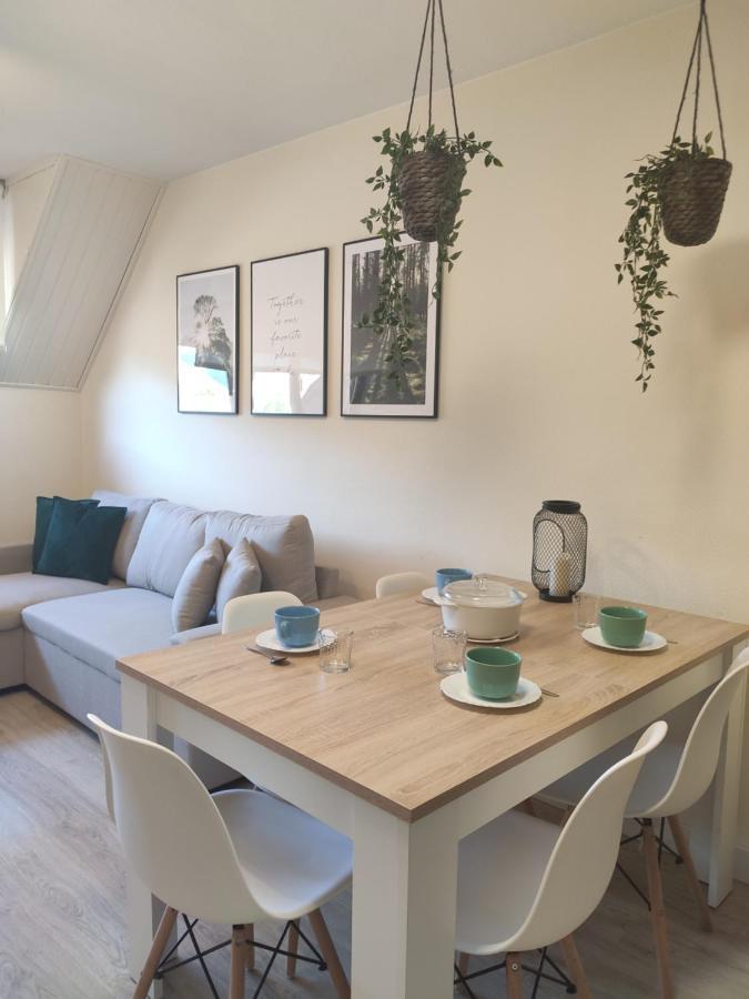 Apartamento Alba ฮากา ภายนอก รูปภาพ