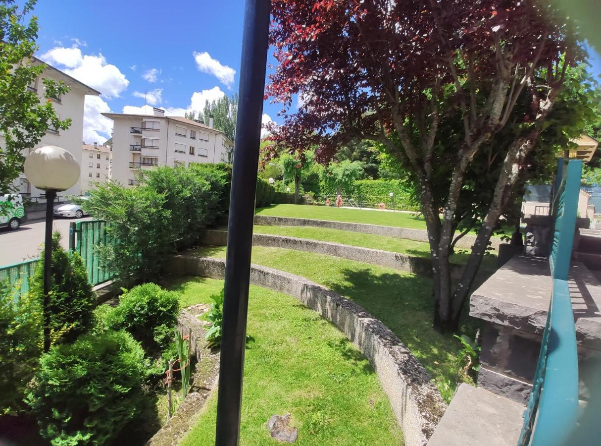 Apartamento Alba ฮากา ภายนอก รูปภาพ