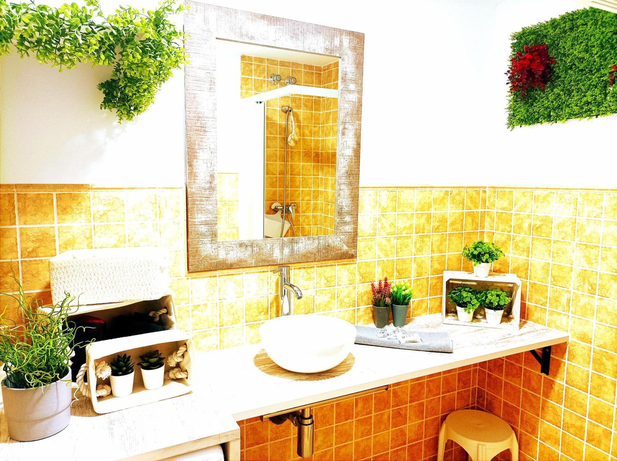 Apartamento Alba ฮากา ภายนอก รูปภาพ
